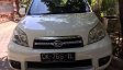 Mobil Daihatsu Terios TX 2011 dijual, Bali-1