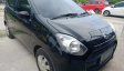 Sumatra Selatan, dijual mobil Daihatsu Ayla M 2016 bekas-7