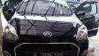 Jual cepat mobil Daihatsu Ayla X 2014 di Banten-8
