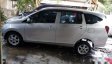 Jual cepat mobil Daihatsu Sigra X 2019 di Banten-0