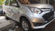 Jual cepat mobil Daihatsu Sigra X 2019 di Banten-5