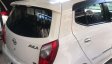Dijual mobil bekas Daihatsu Ayla X 2013, Bali-1