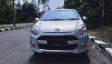 Dijual cepat mobil Daihatsu Ayla X 2017, Jawa Barat-7