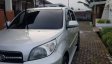 Mobil bekas Daihatsu Terios TS EXTRA 2011 dijual, Sumatra Utara-3