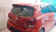 Jual mobil Daihatsu Ayla R 2017 bekas, Jakarta D.K.I.-1