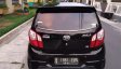 Mobil Daihatsu Ayla M Sporty 2016 dijual, Jakarta D.K.I.-0