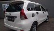 Daihatsu Xenia X DELUXE 2012-4