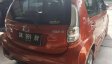 Jual mobil bekas murah Daihatsu Sirion D 2015 di Bali-2