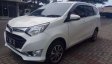 Jual cepat mobil Daihatsu Sigra R 2017 di  Banten-2