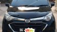 Sumatra Selatan, dijual mobil Daihatsu Sigra X Deluxe 1200cc 2017 bekas-2