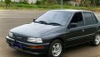 Daihatsu Classy 1991-2