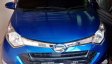 Jual Cepat Daihatsu Sigra 2016 di Sumatra Selatan -1