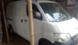 Jual Cepat Daihatsu Gran Max Blind Van 2013 di DKI Jakarta-1