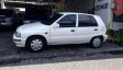 Daihatsu Charade 1993-5