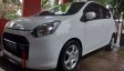 Mobil Daihatsu Ayla M 2016 dijual, Jawa Barat-4