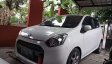 Mobil Daihatsu Ayla M 2016 dijual, Jawa Barat-6