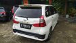 Dijual mobil Daihatsu Xenia R SPORTY 2016 bekas, Banten-1