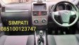 Jual mobil bekas murah Daihatsu Terios X Extra 2016 di Jawa Tengah-14