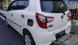 Dijual mobil Daihatsu Ayla X 2017 bekas, Kalimantan Timur-1