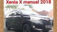 Jual Mobil Daihatsu Xenia X 2016-0