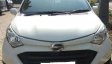 Jual mobil Daihatsu Sigra X 2016-1