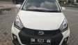 Jual mobil Daihatsu Sirion M 2016 dengan harga terjangkau di Riau-2