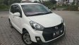 Jual mobil Daihatsu Sirion M 2016 dengan harga terjangkau di Riau-10