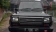 Daihatsu Taft GTS 1991-3