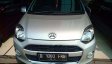 Dijual cepat mobil Daihatsu Ayla X 2016, Jawa Barat-4