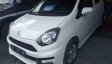 Jual mobil bekas murah Daihatsu Ayla M Sporty 2016 di Bali-3