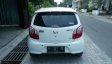 Jual mobil Daihatsu Ayla X 2014 bekas di Jawa Timur-0