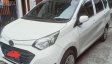 Jual cepat mobil Daihatsu Sigra 1.2 X 2018 di Jawa Barat-0