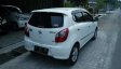 Jual mobil Daihatsu Ayla X 2014 bekas di Jawa Timur-1