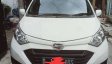 Jual cepat mobil Daihatsu Sigra 1.2 X 2018 di Jawa Barat-2