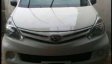 Jual Mobil Daihatsu Xenia X STD 2014-2