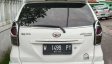 Jual Mobil Daihatsu Xenia R ATTIVO 2012-2