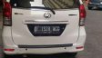 Jual Mobil Daihatsu Xenia R DLX 2014-2