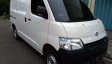 Jual Mobil Daihatsu Gran Max Blind Van 2018-1