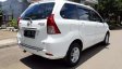 Jual Mobil Daihatsu Xenia R DLX 2012-8