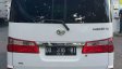 Jual Mobil Daihatsu Luxio X 2011-2