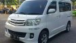 Jual Mobil Daihatsu Luxio X 2011-4