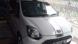Jual Mobil Daihatsu Ayla X 2016-1