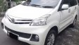 Jual Mobil Daihatsu Xenia R 2012-2