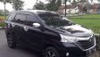 Daihatsu Xenia M SPORTY 2016-3
