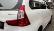 Jual Mobil Daihatsu Xenia X DELUXE 2016-10