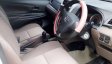Jual Mobil Daihatsu Xenia X DELUXE 2016-11