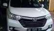 Jual Mobil Daihatsu Xenia X STD 2018-3