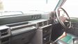 Jual Mobil Daihatsu Taft Hiline 2.8 NA 1987-1