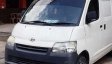Jual Mobil Daihatsu Gran Max Blind Van 2016-1
