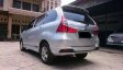Jual Mobil Daihatsu Xenia X DELUXE 2016-2